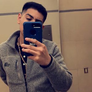 Meet your Posher, Miguel